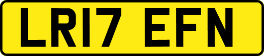 LR17EFN