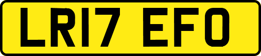 LR17EFO