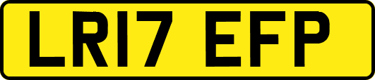 LR17EFP