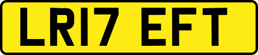 LR17EFT
