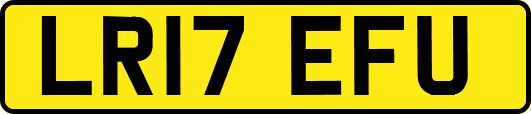 LR17EFU