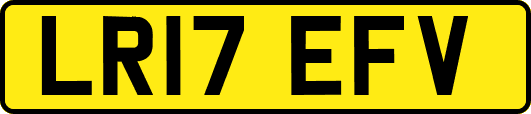 LR17EFV