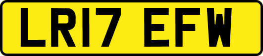 LR17EFW