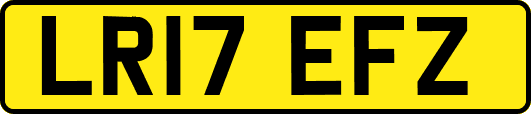 LR17EFZ