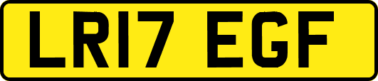 LR17EGF