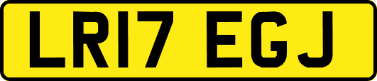 LR17EGJ