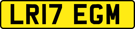 LR17EGM