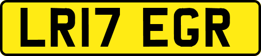 LR17EGR