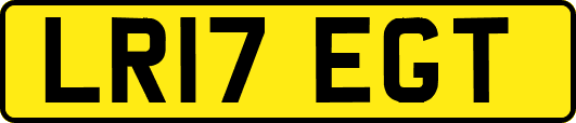 LR17EGT