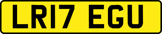 LR17EGU