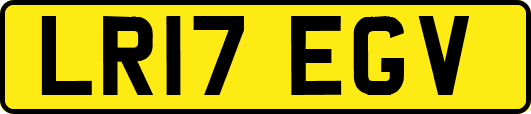 LR17EGV