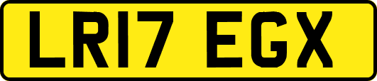 LR17EGX