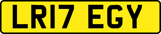 LR17EGY