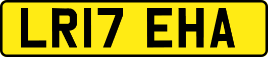 LR17EHA
