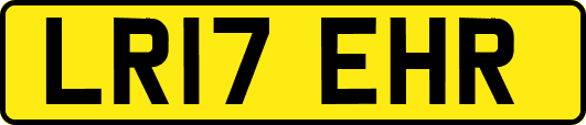 LR17EHR