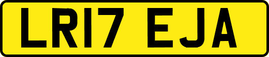 LR17EJA