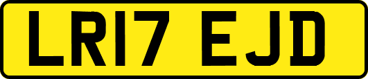LR17EJD
