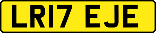 LR17EJE