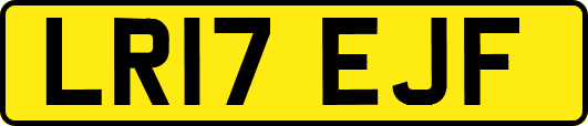 LR17EJF