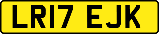 LR17EJK