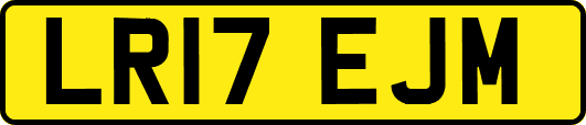 LR17EJM