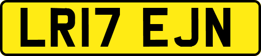 LR17EJN