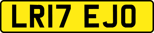 LR17EJO