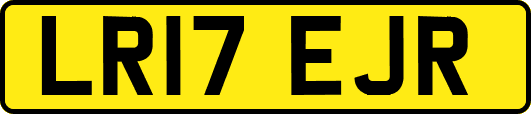 LR17EJR