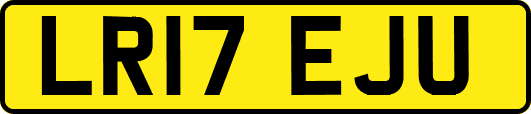 LR17EJU