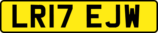 LR17EJW