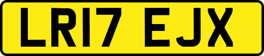 LR17EJX