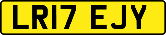 LR17EJY