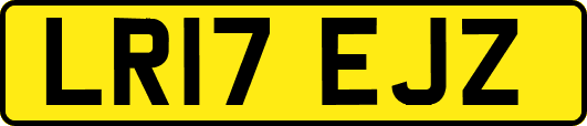 LR17EJZ