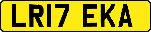 LR17EKA