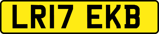 LR17EKB