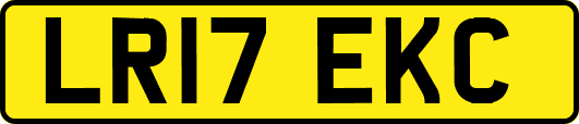 LR17EKC