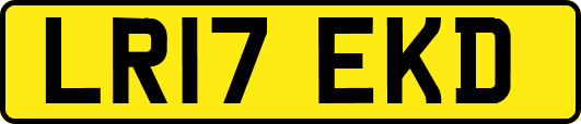 LR17EKD