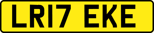 LR17EKE