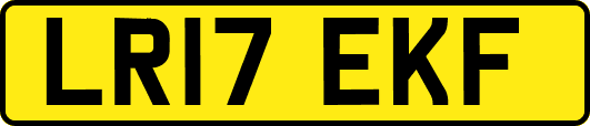 LR17EKF