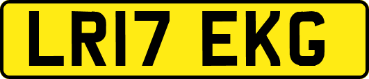 LR17EKG