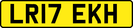 LR17EKH