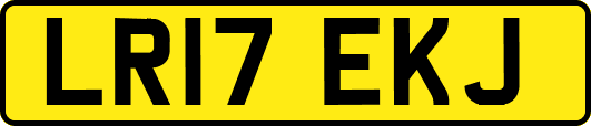 LR17EKJ