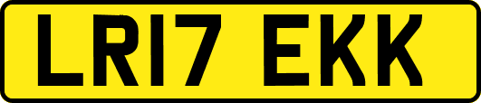 LR17EKK