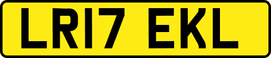 LR17EKL