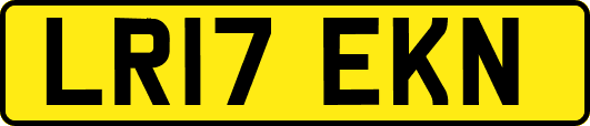 LR17EKN