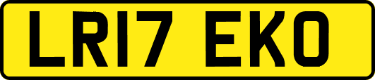LR17EKO