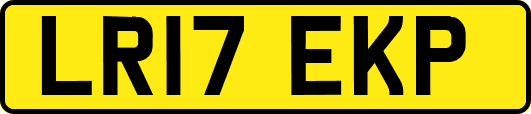 LR17EKP