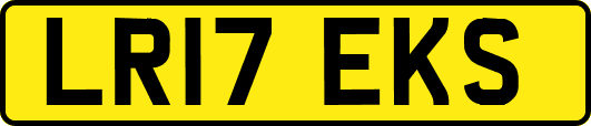 LR17EKS
