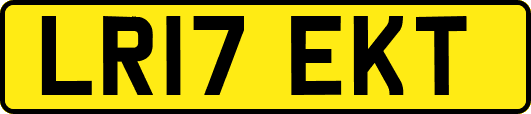 LR17EKT