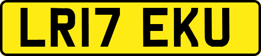 LR17EKU